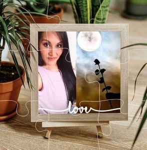 Meet your Posher, Maricela